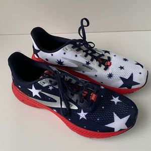 Brooks Launch 8 - neutral running shoe, womens sixe 11